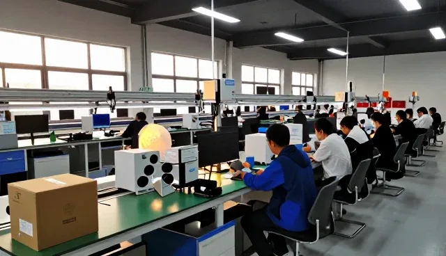 数据监测分析工具