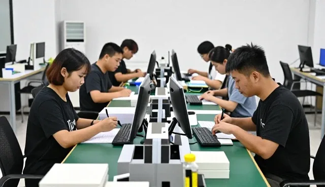 义乌市大婷电子商务有限公司