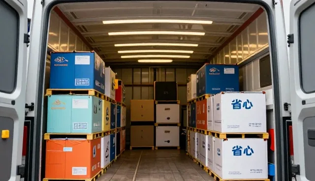 优化供应链管理,提升批发零售业务效率