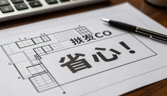 订单处理如何支撑线上店铺的高效运营