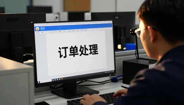 义乌市大婷电子商务有限公司介绍批发零售在线上店铺运营中的应用